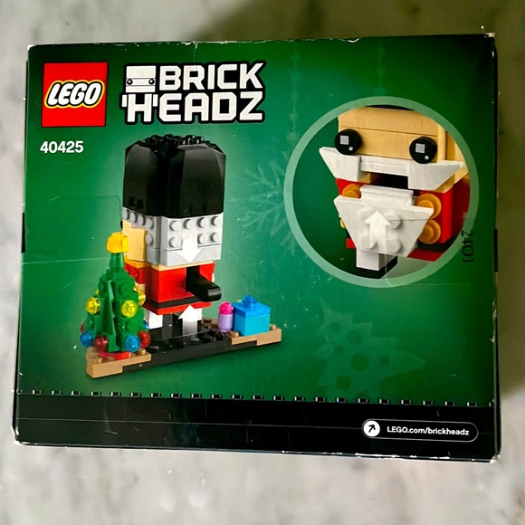 Lego 40425 - Picture 4 of 7